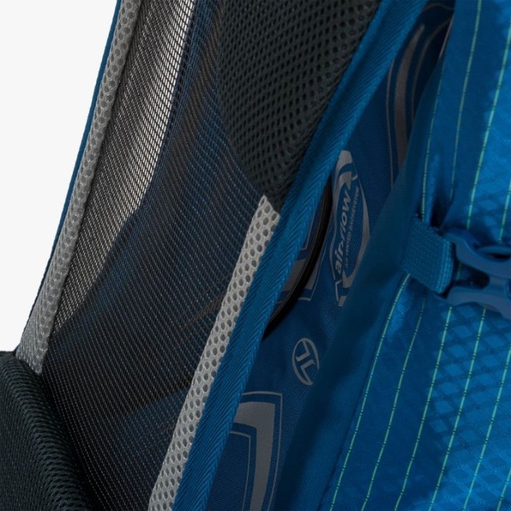 Рюкзак Highlander Summit 40L Blue (SS00742)