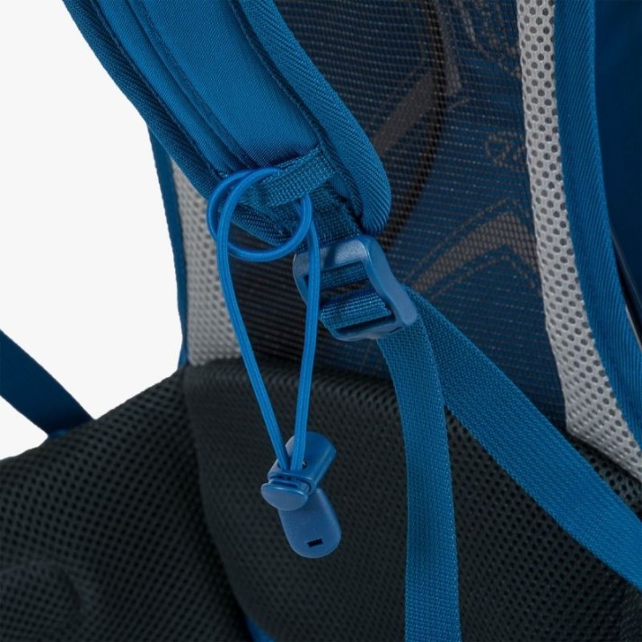 Рюкзак Highlander Summit 40L Blue (SS00742)