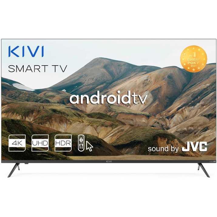Телевизор Kivi 55U740LB