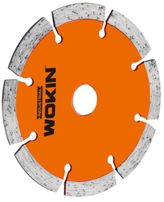 Disc de tăiere Wokin 763012