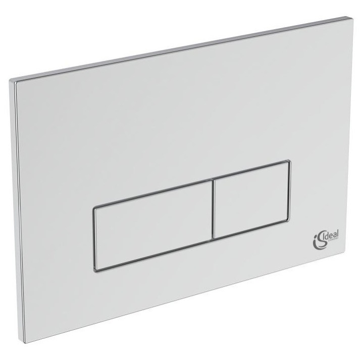 Placă de comandă Ideal Standard Oleas M2 SmartFlush R0122AA
