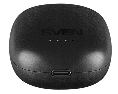 Căşti Sven E-717BT Black