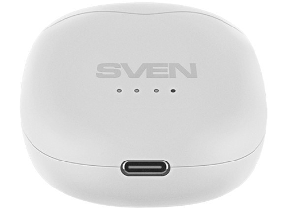 Căşti Sven E-727BT White