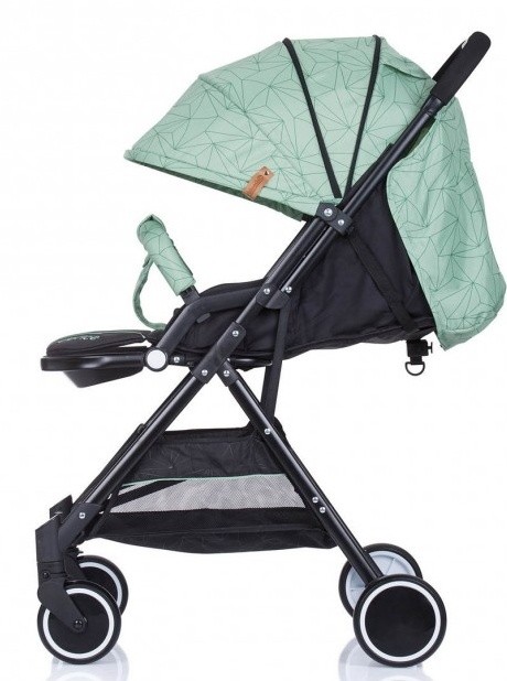 Carucior Chipolino Clarice Avocado (LKCL02203AV)