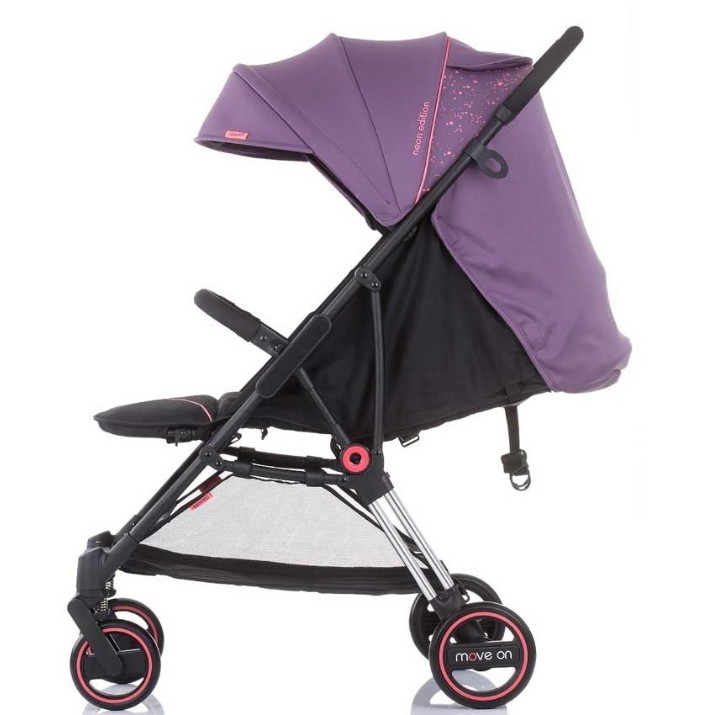 Carucior Chipolino Move On Violet (LKMO02205LL)