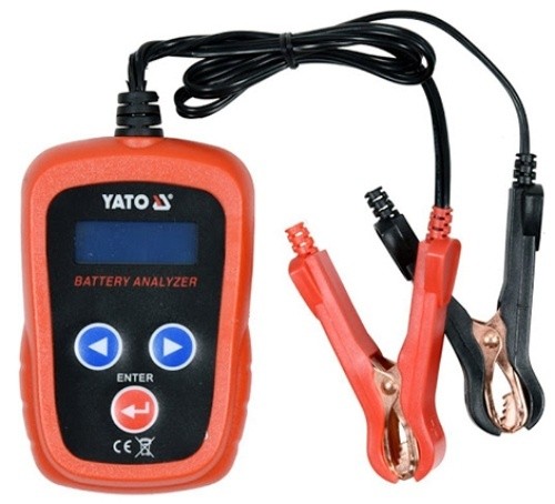 Multimetru Yato YT83113