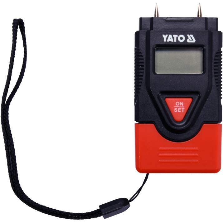 Higrometru Yato YT-73140