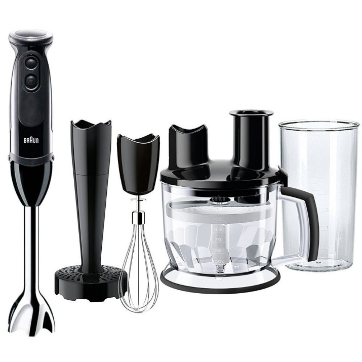 Blender Braun MQ5277BK