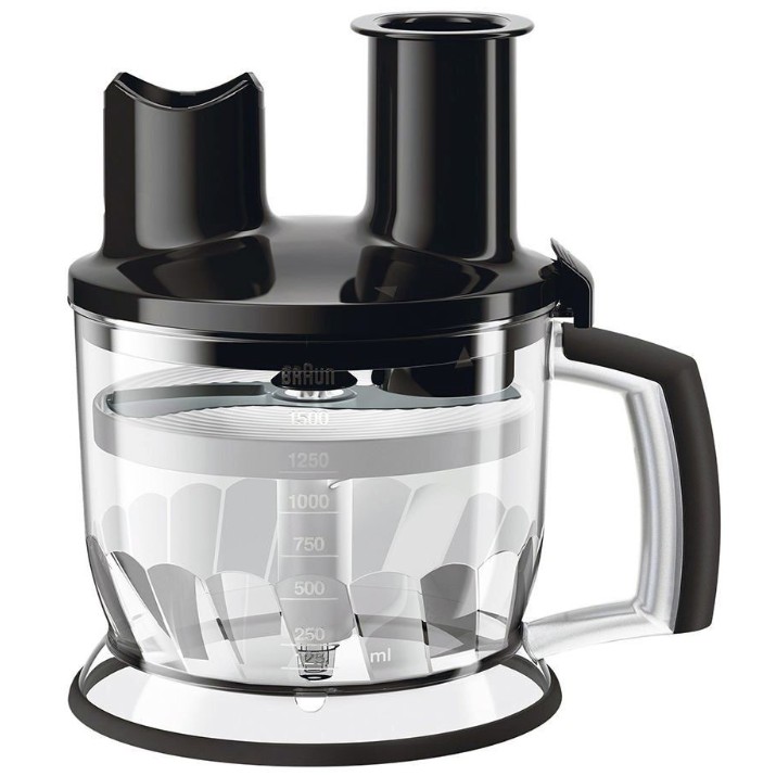 Blender Braun MQ5277BK