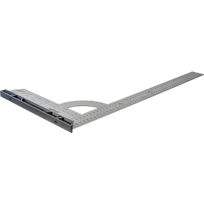 Goniometru Wolfcraft 5206000