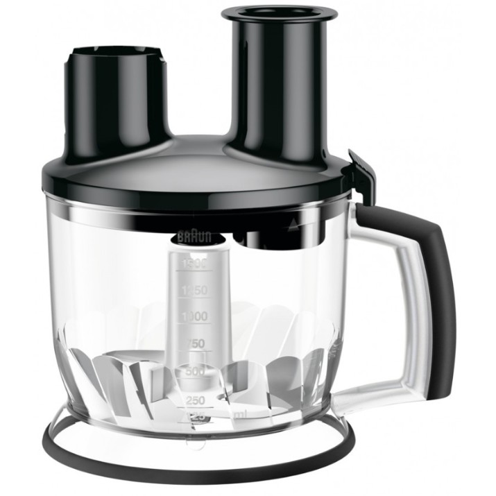 Blender Braun MQ7075X