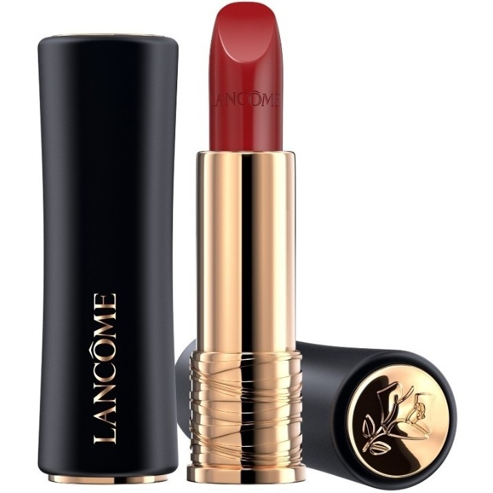 Помада для губ Lancome L’Absolu Rouge Cream 143 Rouge Badaboum