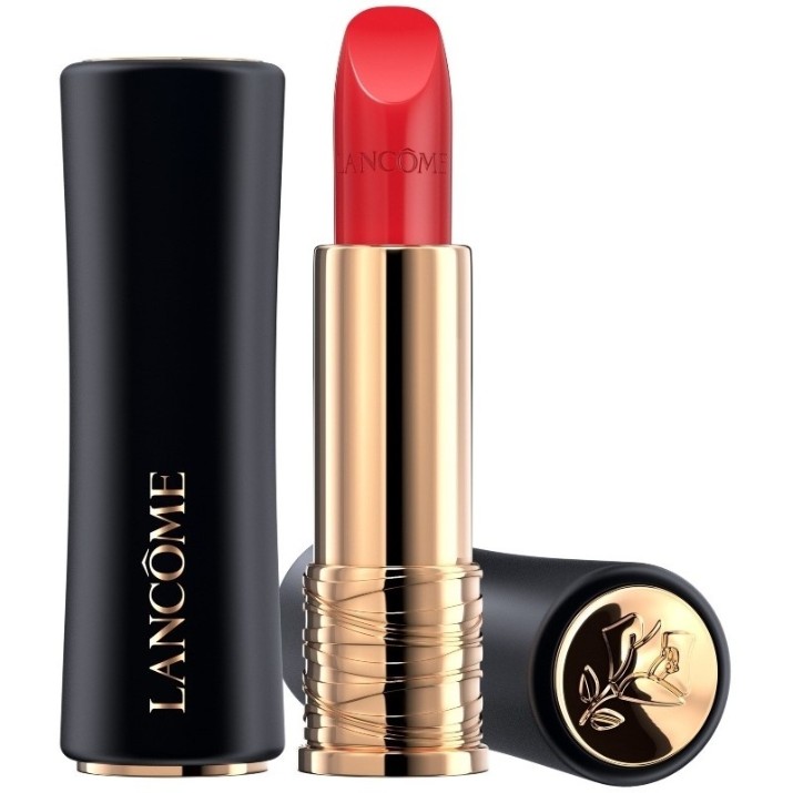 Ruj de buze Lancome L’Absolu Rouge Cream 171 Peche Mignon