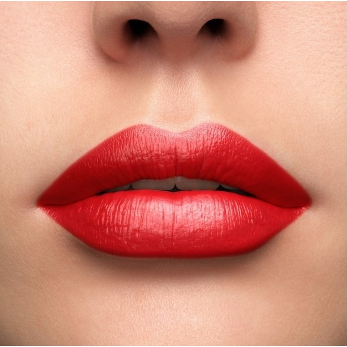Ruj de buze Lancome L’Absolu Rouge Cream 171 Peche Mignon