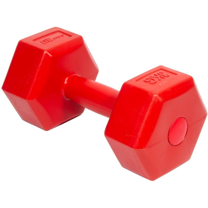 Gantera EB Fit Dumbbell Set 2x3kg