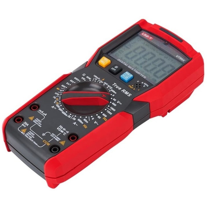 Multimetru Uni-T UT89X