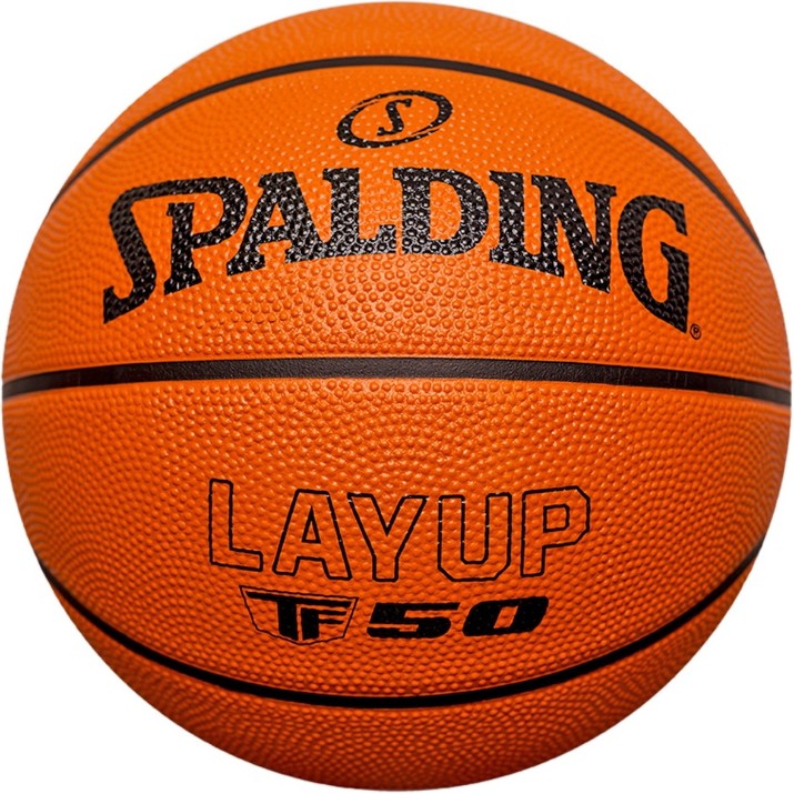 Minge de baschet Spalding LayUp TF-50 R.7