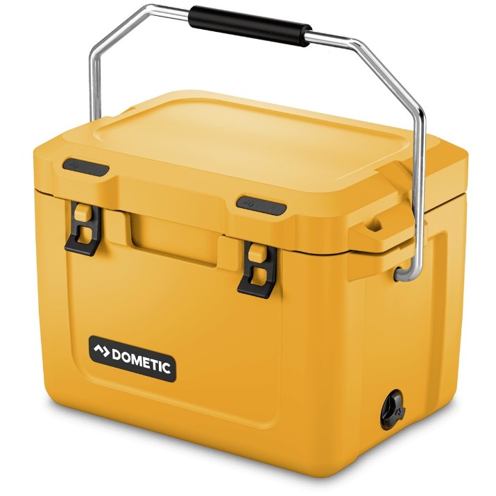 Автомобильный холодильник Dometic Patrol 20 Glow