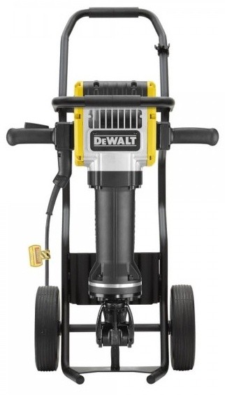 Carucior cu platforma DeWalt D259811