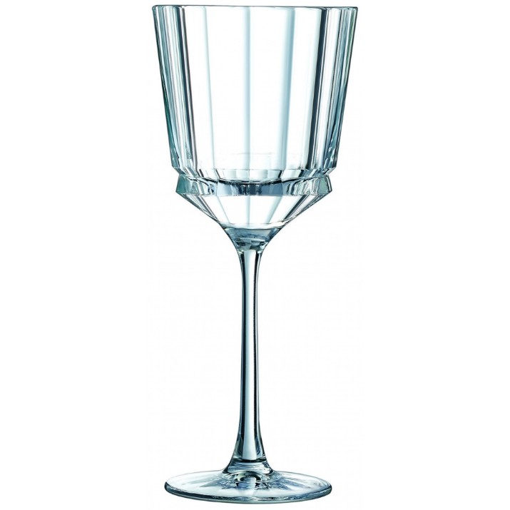 Набор стаканов Cristal D'Arques Macassar 350ml (Q4346/L6589) 6pcs