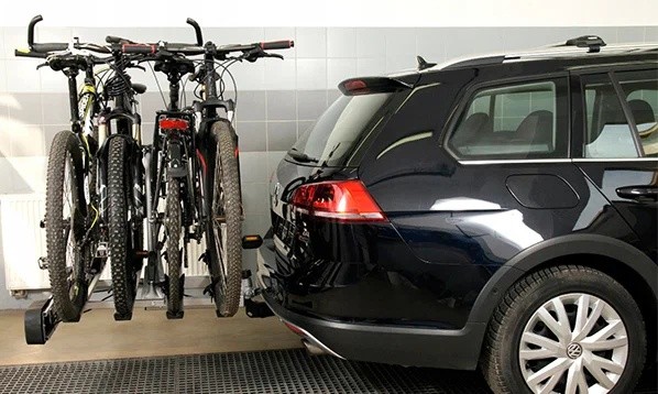 Suport auto bicicleta Amos Giro 4