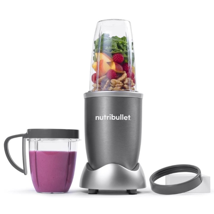 Blender Nutribullet NB607DG