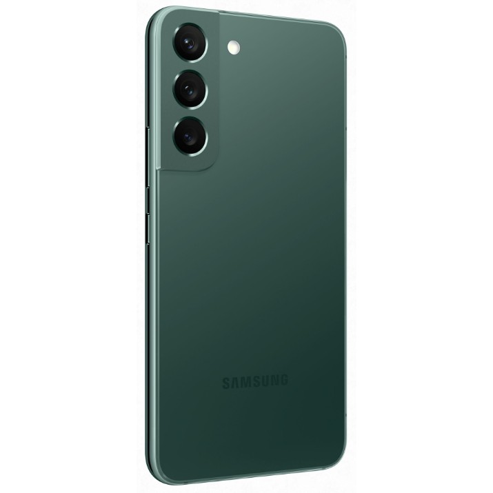 Telefon mobil Samsung SM-S901 Galaxy S22 8Gb/256Gb Green