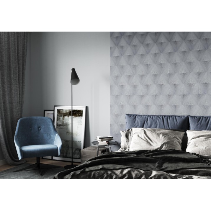 Tapete Home Color HC71822-45 Monochrome