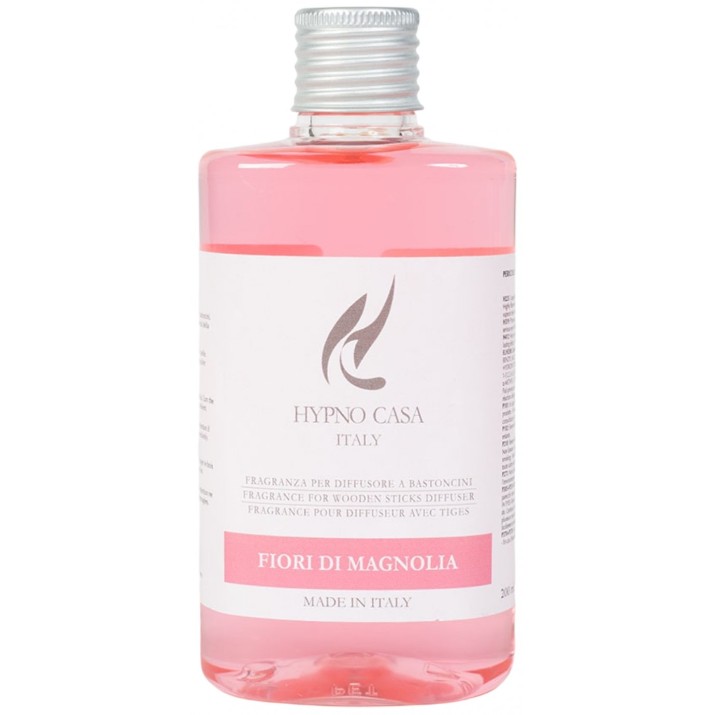 Umplutură pentru difuzor de aromă Hypno Casa Fiori di Magnolia 1293