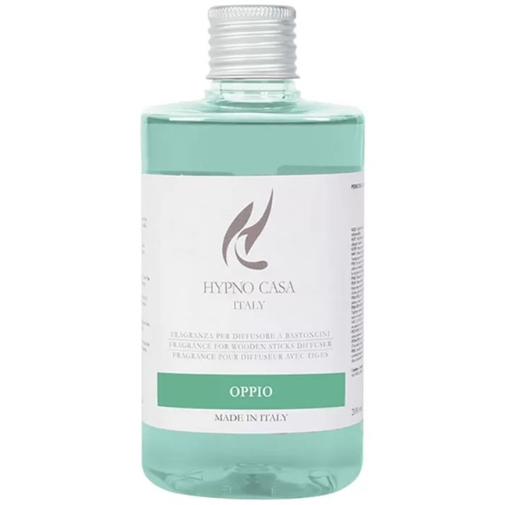 Umplutură pentru difuzor de aromă Hypno Casa Oppio 1298