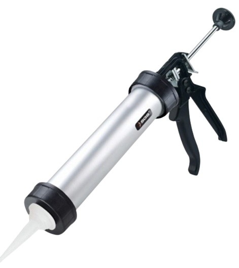 Pistol pentru sealant SGS 276