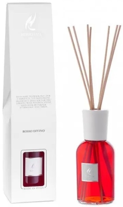 Difuzor de aromă Hypno Casa Rosso Divino 2204