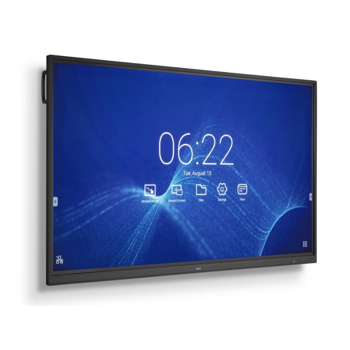 Коммерческий дисплей Nec CB751Q