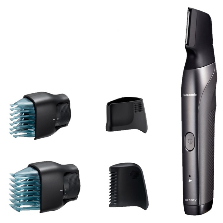 Машинка для стрижки Panasonic ER-GY60-H520