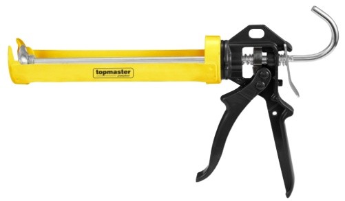 Пистолет для герметика TopMaster 492002