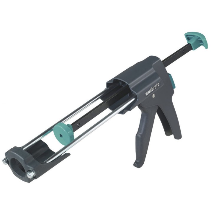 Пистолет для герметика Wolfcraft 4356000