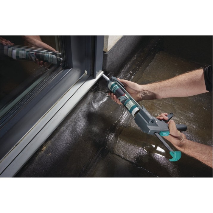 Пистолет для герметика Wolfcraft 4356000