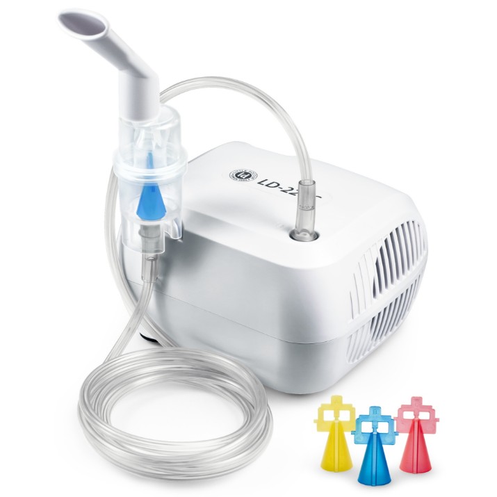 Небулайзер Little Doctor LD-220C