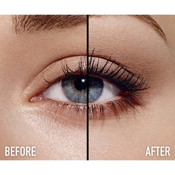 Rimel pentru gene Max Factor 2000 Calorie Dramatic Volume Black