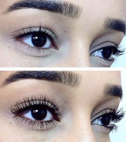 Тушь для ресниц Max Factor Clump Defy False Lash Effect 01 Black