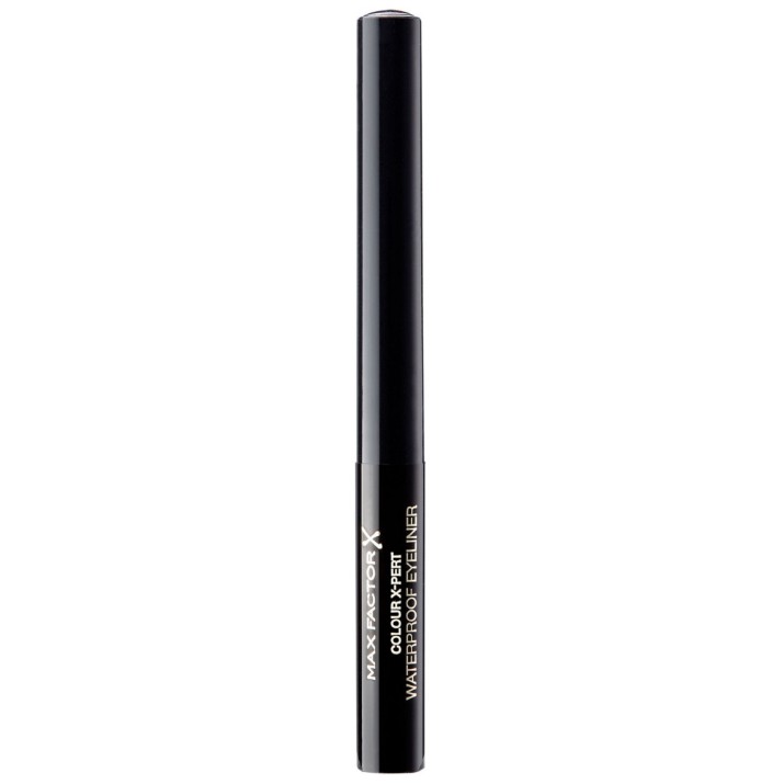 Подводка для глаз Max Factor Color X-Pert Eyeliner 01 Deep Black