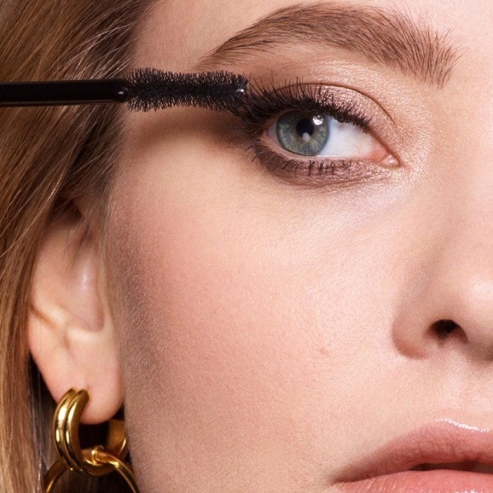 Тушь для ресниц Max Factor Divine Lashes 01 Rich Black