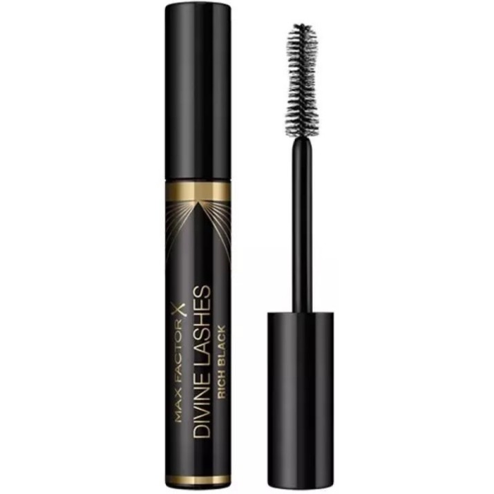 Тушь для ресниц Max Factor Divine Lashes 01 Rich Black