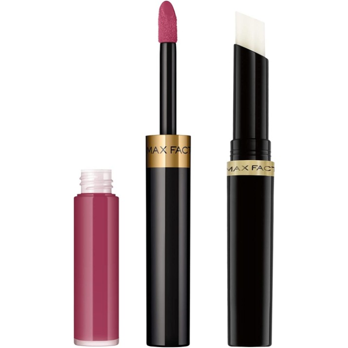 Ruj de buze Max Factor Lipfinity Lipcolor 020 Angelic