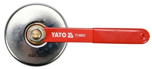 Suport magnetic de sudură Yato YT-08625
