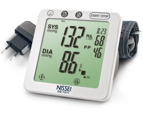 Tensiometru Nissei DSK-1011