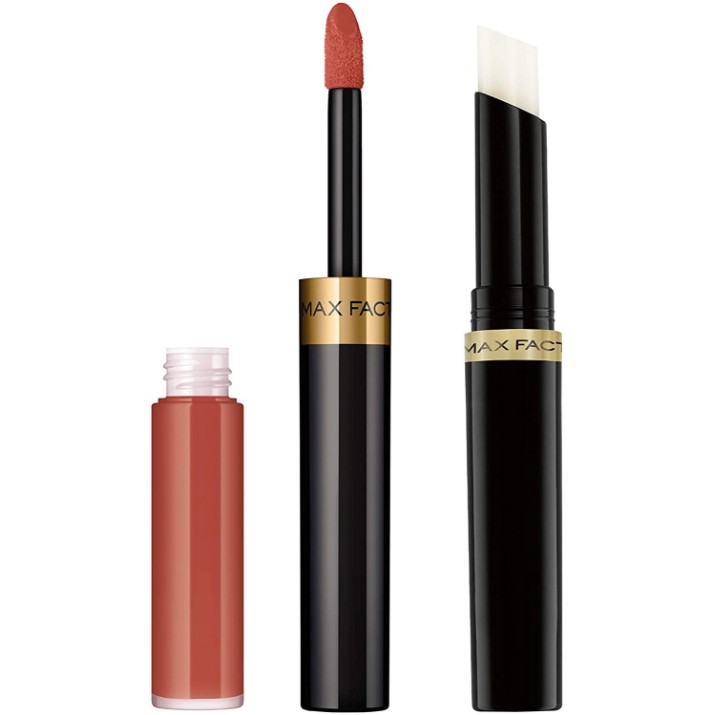 Ruj de buze Max Factor Lipfinity Lipcolor 150 Bare