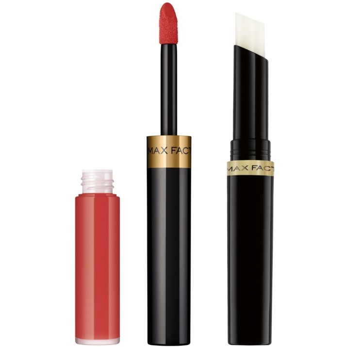 Помада для губ Max Factor Lipfinity Lipcolor 144 Endlessly Magic