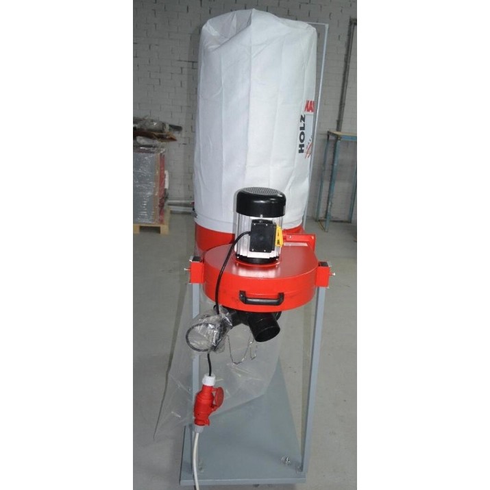 Sistema de evacuare Holzmann ABS4000 230V