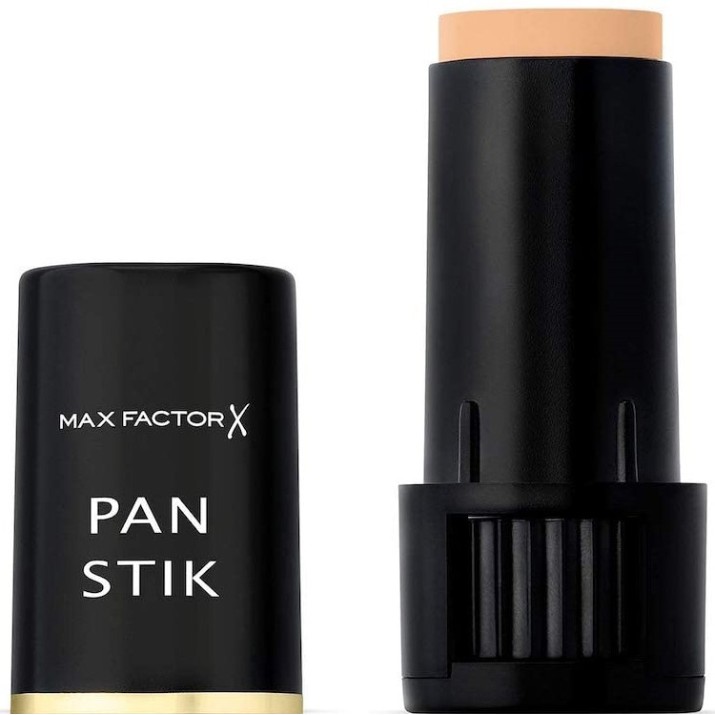 Тональный крем для лица Max Factor Pan Stik Foundation 014 Cool Copper